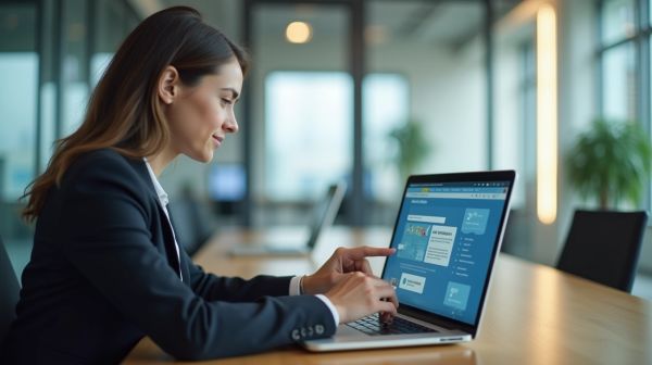 Comment choisir la meilleure solution de data marketplace ?