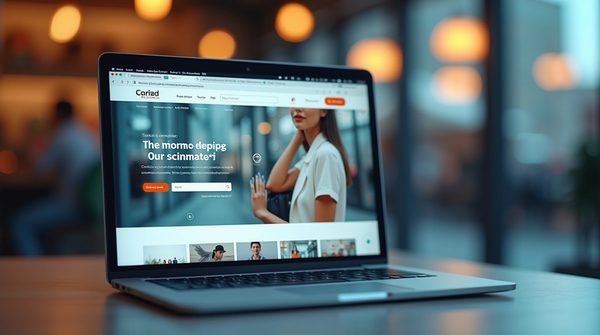 Créer un site e-commerce : 10 fonctionnalités essentielles à connaître