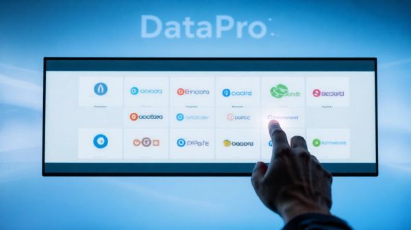 Top critères pour sélectionner une data marketplace efficace