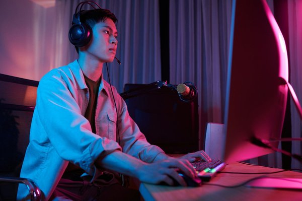Pc gaming fixe : la solution idéale pour les joueurs sédentaires