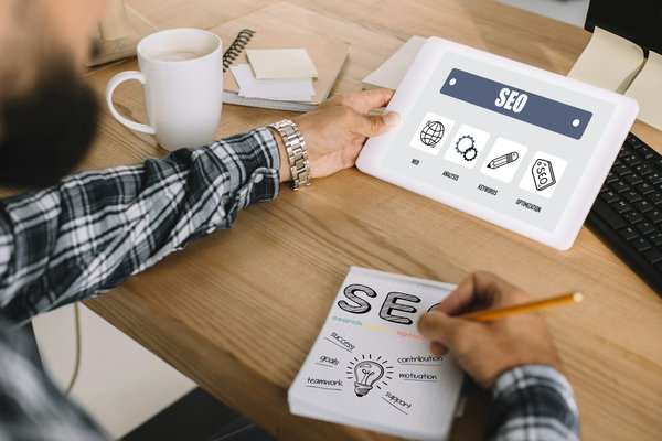 Formation seo paris cpf : boostez vos compétences en 2024